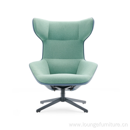 Genuine Leather Office Chair Modern Pu Leather